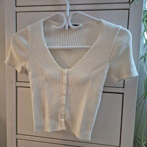 BRANDY MELVILLE SHIRT